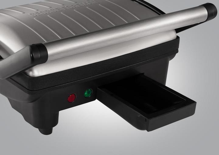 Produktbild George Foreman 26250-56/GF FlexE Grill