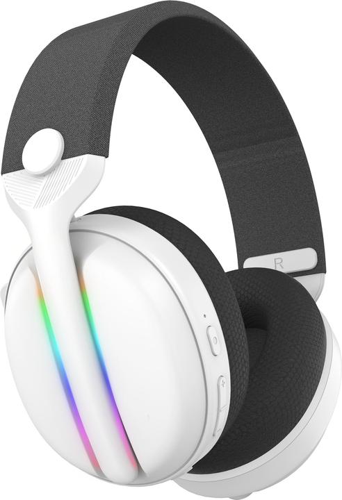 Produktbild Subsonic Wireless Headset All Platforms Led 7.1 MULTI (Kabellos)