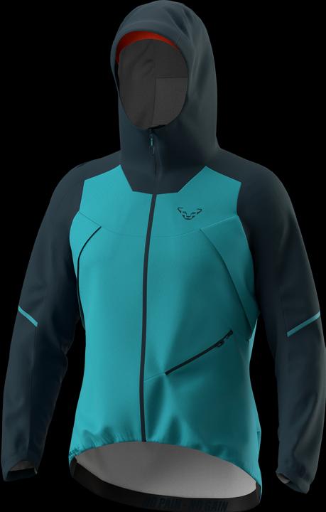 Produktbild Dynafit Ride 3-Lagen Jacke Herren (XL)