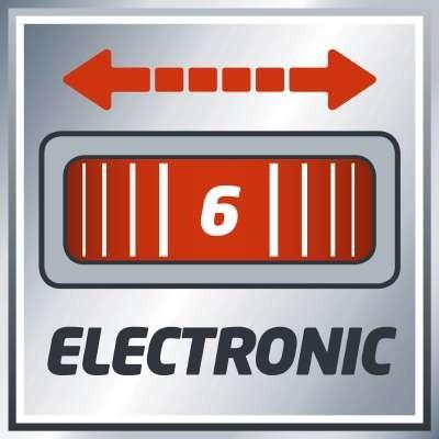 Actual product image Einhell TE-RS 18 Li (Eccentric grinder, 0 W)
