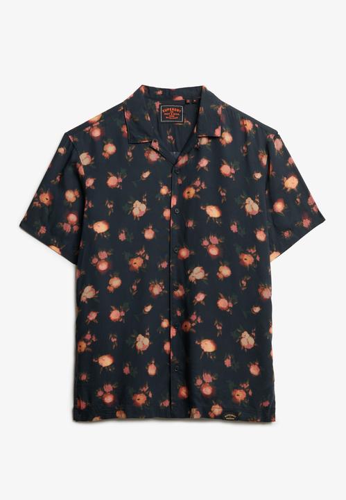 Immagine prodotto Superdry Kurzärmeliges bedrucktes Hemd (S)