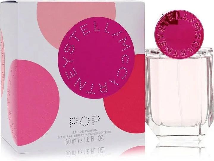 Actual product image Stella McCartney Pop (Eau de parfum, 50 ml)