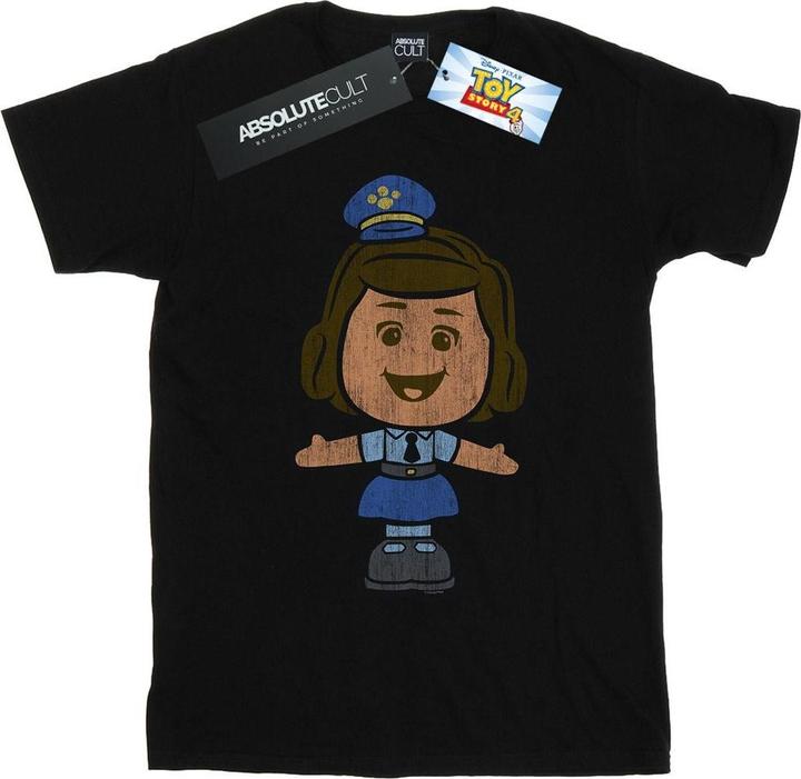 Disney Toy Story 4 Classic Giggle McDimples TShirt