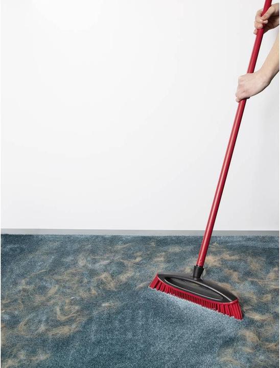 Produktbild Vileda Besen Pet Pro Always Clean 1 St. 174451 (1 Stk.)