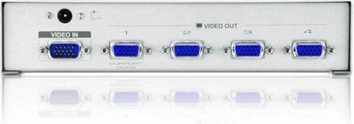 Produktbild Aten VS94A VGA Video-Splitter