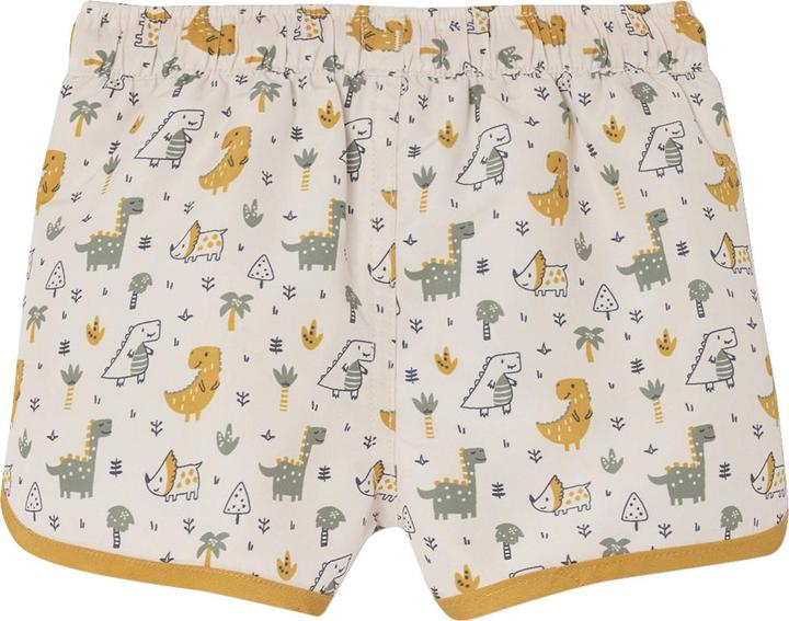 Image du produit Vertbaudet Jungen Baby Badeshorts mit Dinos (80)
