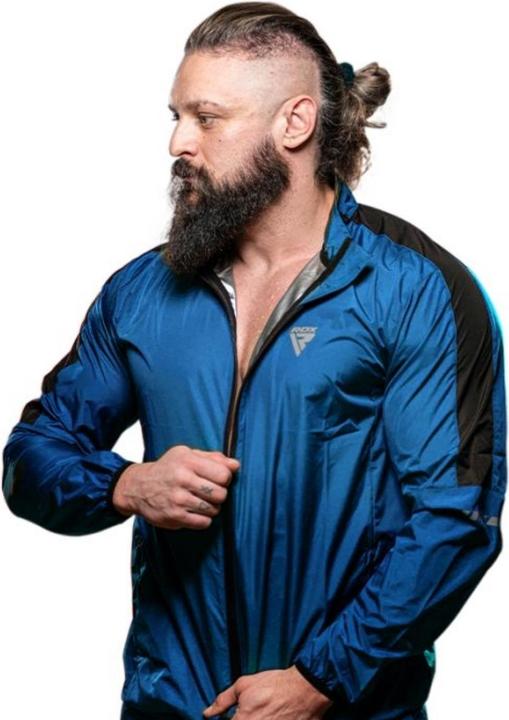 Image du produit Rdx Tenue De Sudation C1 Pour La Perte De Poids