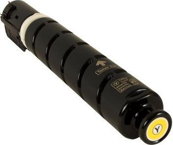 Immagine prodotto Canon C-Exv034 (Y)