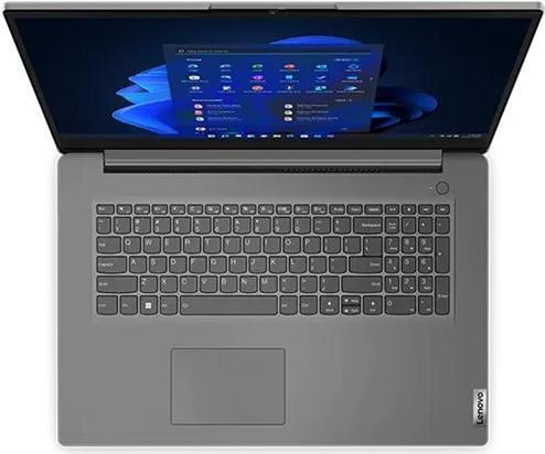 Actual product image Lenovo V17 Gen 4 (17.30", Intel Core i3-1315U, 8 GB, 256 GB, DE)