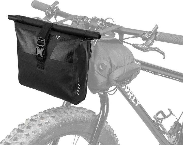 Image du produit Topeak Barloader (6.50 l, Sacoche de guidon)