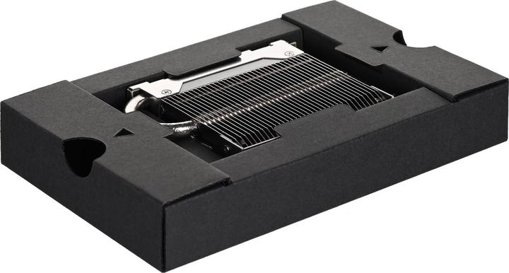 Actual product image MSI SPATIUM M570 PRO FROZR (2000 GB, M.2 2280)