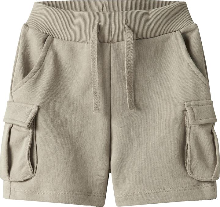 Name it Nmmoli Sweat Shorts Unb Noos