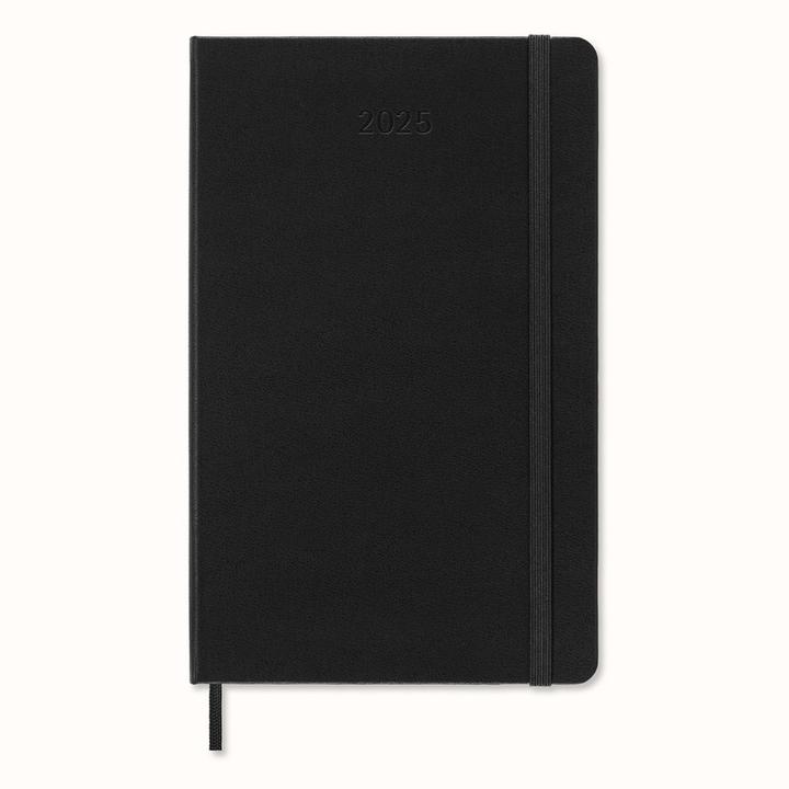 Immagine prodotto Moleskine Taccuino (19 x 25 cm, Inglese)