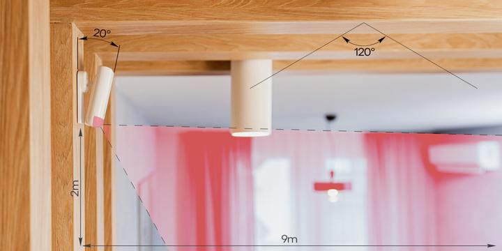 Image du produit Shelly Motion 2 (9 m)