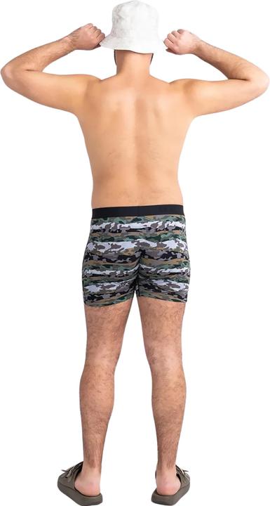 Actual product image SAXX Underwear Ultra (M)