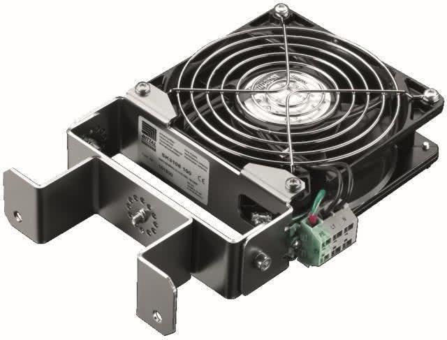 Produktbild Rittal TS Rack-Lüfter