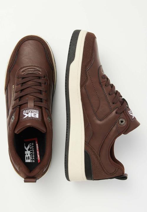 Image du produit British Knights baskets cole (46)