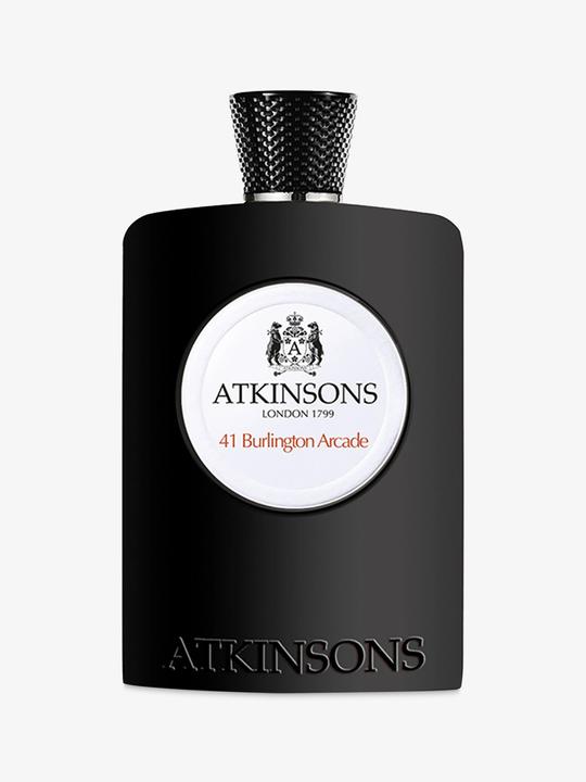 Actual product image Atkinsons 41 Burlington Arcade (Eau de parfum, 100 ml)