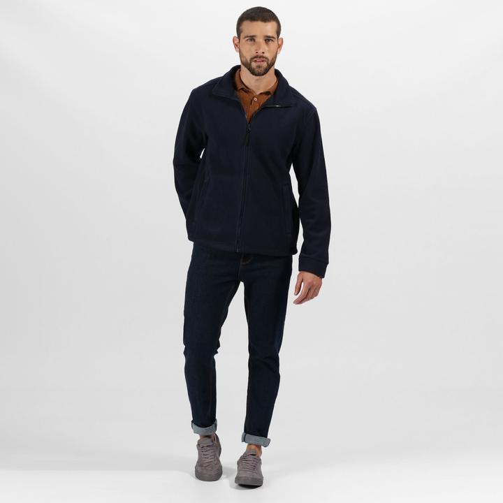 Immagine prodotto Regatta Giacca in pile Thor 350 con cerniera (4XL)
