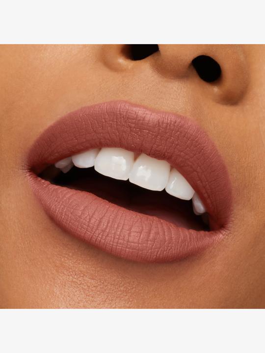 Actual product image MAC Cosmetics Viva Glam IX Lipstick Equality (Viva Equality)