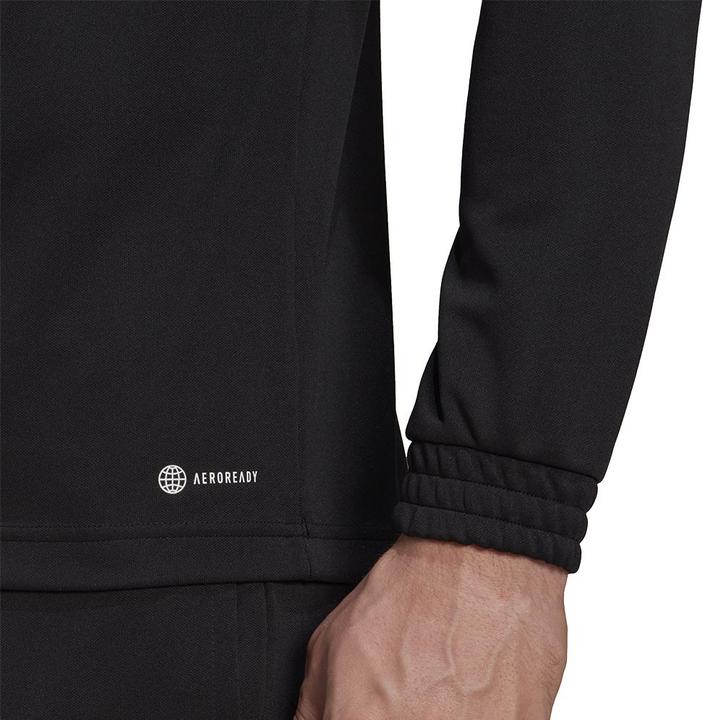Produktbild adidas Entrada 22 Trainingspullover Herren (M)