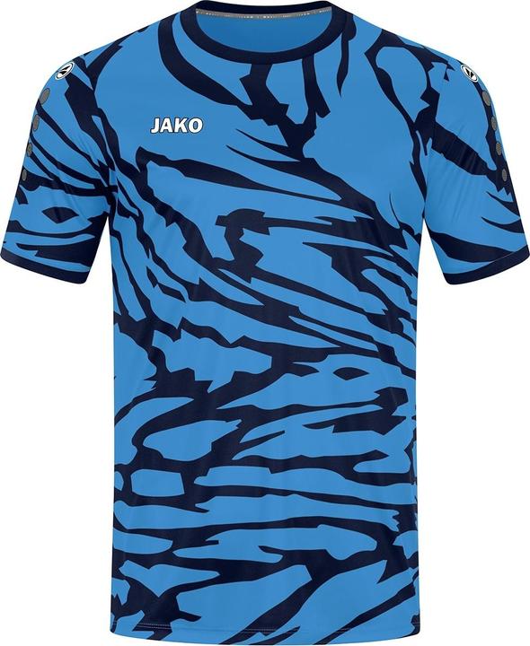 Produktbild JAKO Trikot Animal KA (XXL)