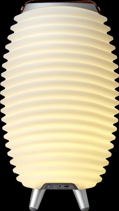 Actual product image Kooduu Synergy 35 (10 h, Rechargeable battery operated)