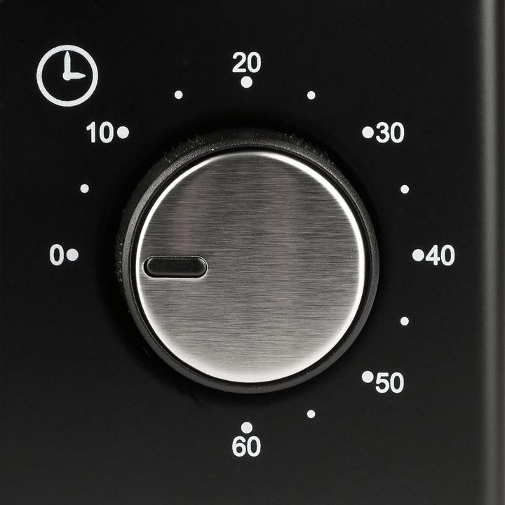 Image du produit Girmi FE10 Four électrique 800W 10 Litres