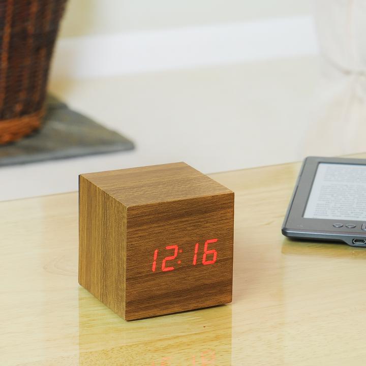 Actual product image Gingko Cube