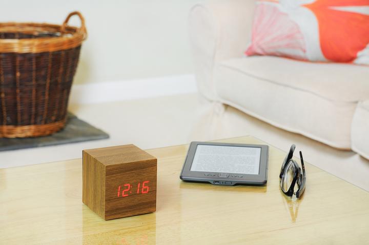 Actual product image Gingko Cube