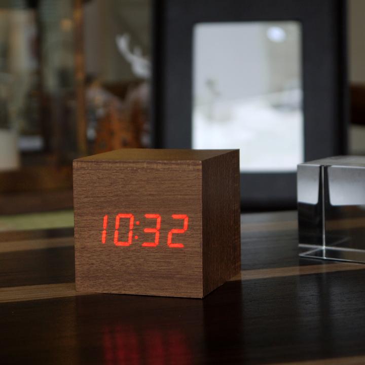 Actual product image Gingko Cube