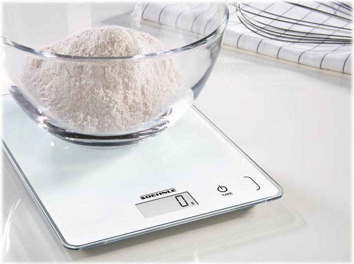Actual product image Soehnle Page Compact 300