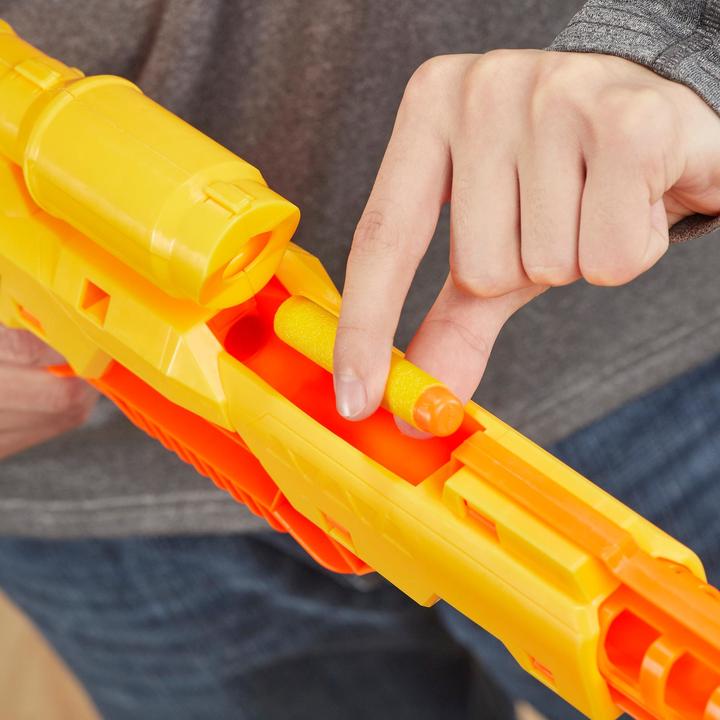 Image du produit Nerf Blaster Alpha Strike Wolf LR-1