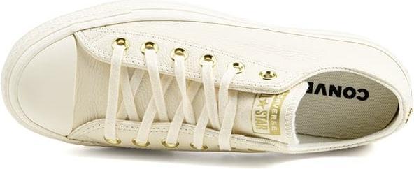 Immagine prodotto Converse Chuck Taylor All Star Lift Platform Gold (41)