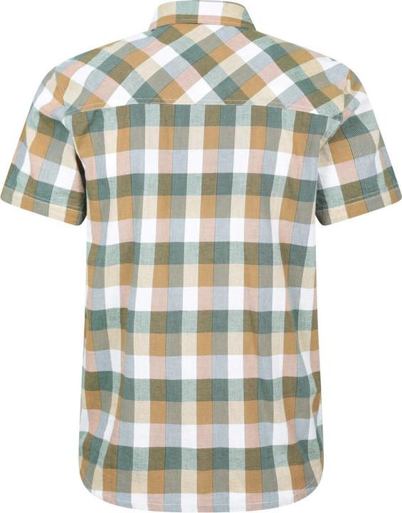 Immagine prodotto Mountain Warehouse Weekender Camicia Uomo (L)