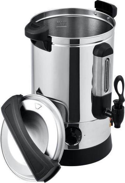 Produktbild Juskys Gluehweinkocher Teramo (7 l)