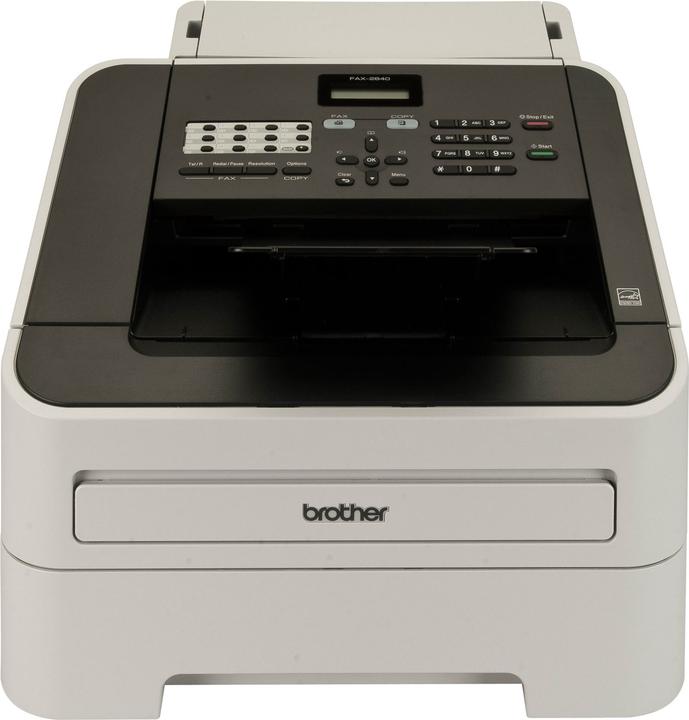 Brother Fax-2840 (Laser)
