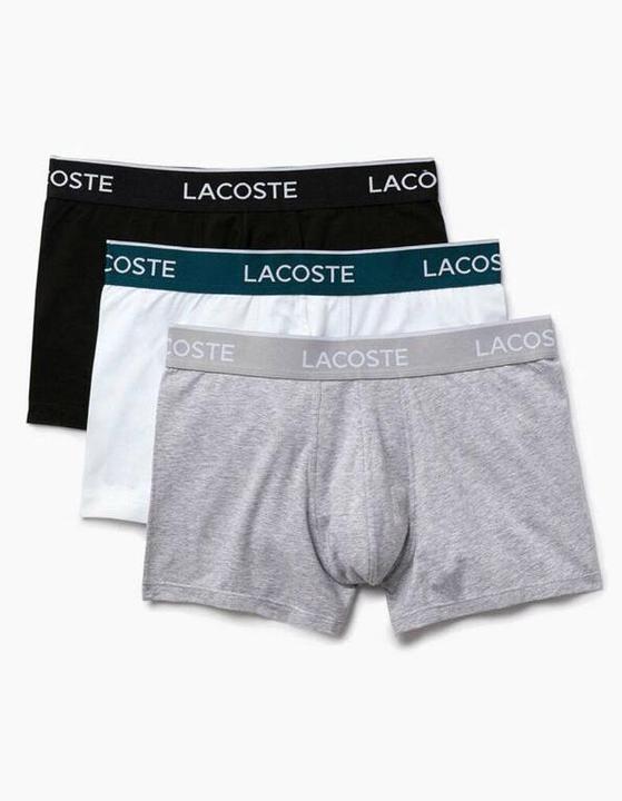 Actual product image Lacoste Boxer shorts (L, pack of 3)