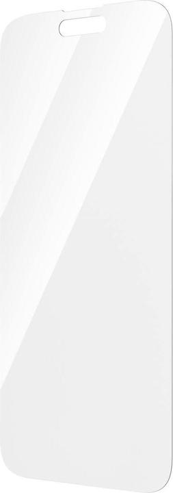 Actual product image PanzerGlass Classic Fit (1 Piece, Apple iPhone 14 Pro Max)