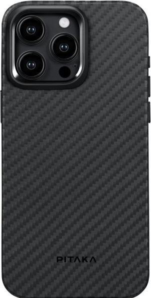 Produktbild Pitaka MagEZ Case Pro for iPhone 15 Pro 1500D (Apple iPhone 15 Plus)