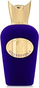 Sospiro Perfume Sospiro Accento Viola - Eau De Parfum (Eau de Parfum, 100 ml)