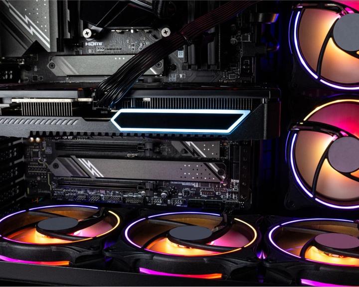 Image du produit Captiva Advanced Gaming I78-066 Core i9 RTX 4060 Ti (Core i9-14900KF, 16 Go, 1000 Go, GeForce RTX 4060 Ti)