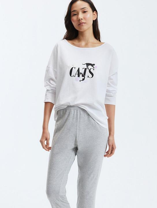 Produktbild So'home Pyjama (42)