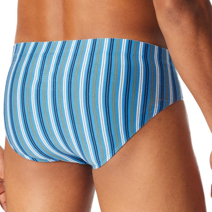 Produktbild Schiesser Slip 95/5 Essentials (L, 3er Pack)