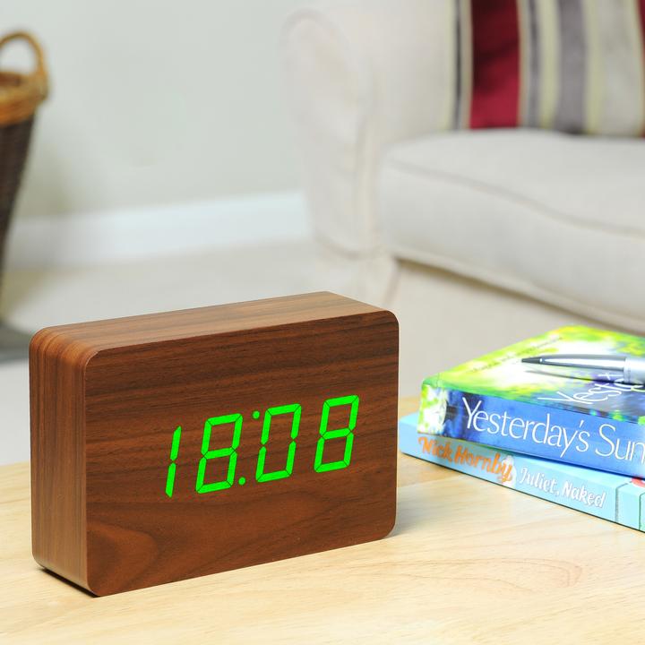 Image du produit Gingko Horloge à brique