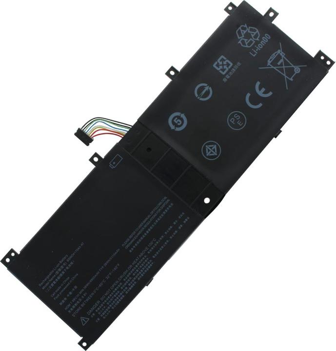 Image du produit Lenovo Akku Miix 510, Miix 520, Miix 5 (4955 mAh)