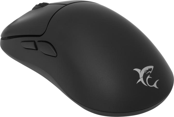 Image du produit White Shark Shark WGM-5015 Aéro Noir (Filaire)