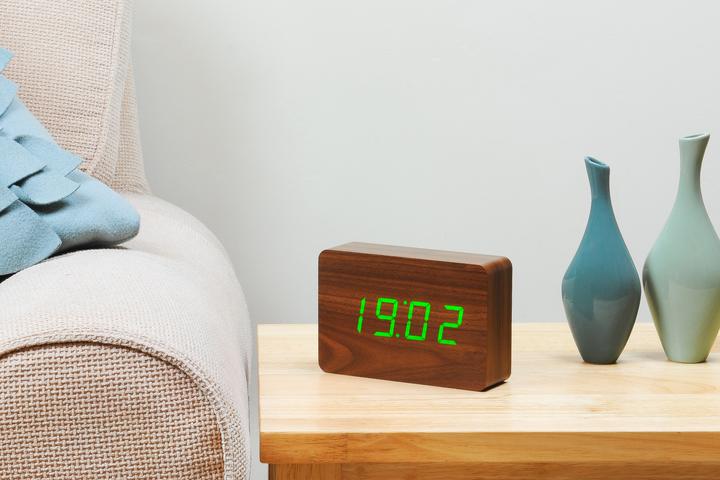 Image du produit Gingko Horloge à brique
