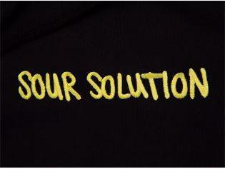 Immagine prodotto Sour Doodle Hoody (M)