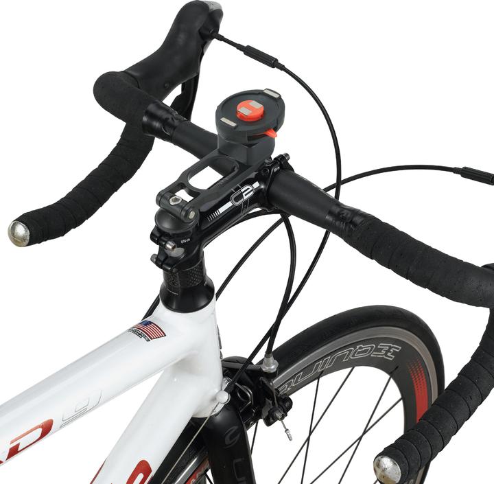 Actual product image Tigra fit-clic néo